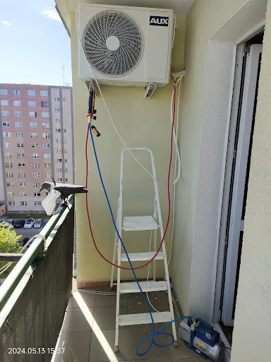 HydroGaz Starachowice - klimatyzacja Starachowice - hydraulik - instalacje hydrauliczne - instalacje gazowe -